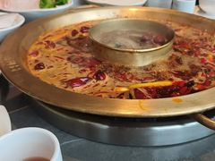 -长嘉·河图火锅(长嘉汇江景旗舰店)