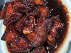 -徽三说·土徽菜·中国徽菜连锁品牌(一中店)