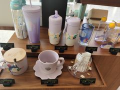 -星巴克(凯德晶萃店)