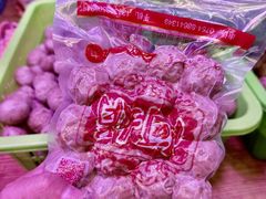 -阿娟牛肉丸·手打牛肉丸·现做现卖