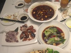 -龙船人海鲜城(长治路店)