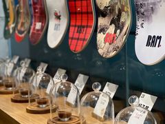 -Dogi&kiki Coffee(中心商务大厦店)