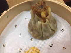 -吉祥馄饨(虹桥火车站店)