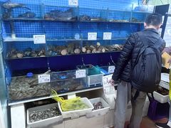 -宾朋海鲜饭庄(兴海路店)