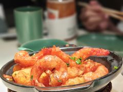 -锦府盐帮·李宅(领展购物广场中关村店)