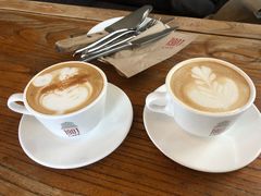 -1901 Cafe(西四店)