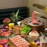 谁来解释一下杭州烤肉店的这种现象  