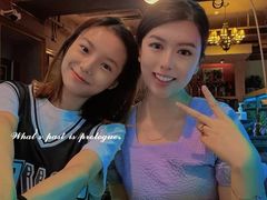 -Famous肥猫墨西哥音乐餐吧(五棵松华熙LIVE店)