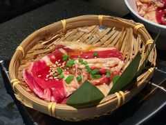 -山上下日本料理(万象城店)