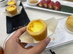 -馨越楼·点心·粤菜(赤坎店)