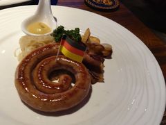 -1886德国汽车餐厅(外滩十六铺码头店)