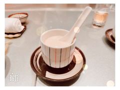 鸡蛋羹-西村日本料理(香格里拉饭店)