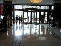 -家缘大酒店(新天地不夜城店)