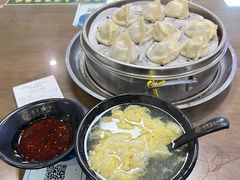 -志亮灌汤蒸饺·清真(庙后街店)
