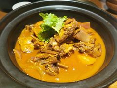 -敏珠拉姆藏餐·南京厨房(富春江东街店)