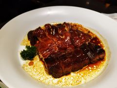 烧味拼盘-汤城小厨•粤菜•靓汤(苏州街店)