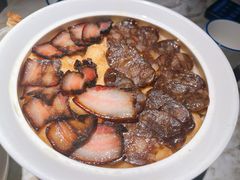 -寻宝记绍兴菜(状元店)