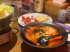 -有喜屋·深夜食堂(北京西路店)