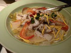 新派酸菜鱼-涌上外婆桥(南塘店)