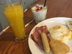 -ZEMOCAFE·FUSION FOOD(西交利物浦店)