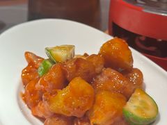 -闽上鲜·福建菜(龙湖滨江天街店)