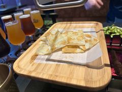 -好唛士·精酿啤酒烧烤(金沪路店)