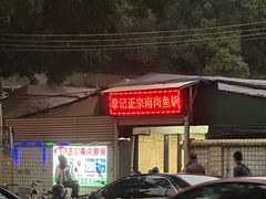 -章记正宗南岗鱼蛋火锅