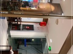 -兰边碗(鼓楼店)