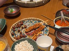 -包整·丝娃娃(一览甲秀楼风景店)