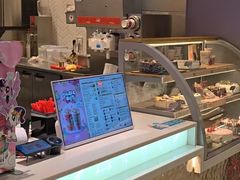 -DQ·蛋糕·冰淇淋(龙湖狮山天街店)