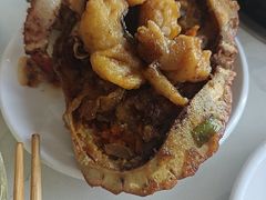 -七欣天香辣蟹火锅(苏州东大街店)