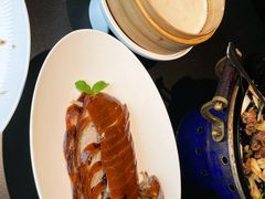 -喜悦烤鸭·新京菜(王府井店)