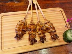 -JUKEBOX玖部音乐餐厅(华侨城店)