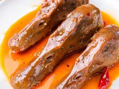 鸭头-刘记小花鸭霸王(曲塘路店)