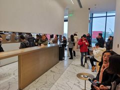 -喜茶(永旺梦乐城店)