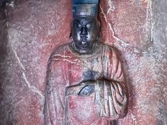 -响堂山石窟-北响堂山石窟