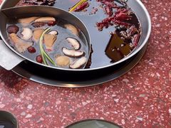 -纸盐河码头火锅(十八梯店)