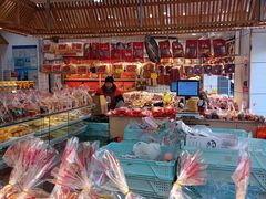 -一定好食品有限公司(四川北路商业街店)