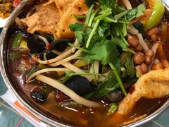 -红鼻子桂林米粉(金唐新光界店)