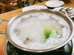 粥底火锅-吉友粥底火锅(方斜路店)