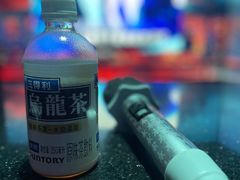 -纯K(打浦桥店)