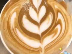 -Seesaw Coffee(武商MALL·武广店)