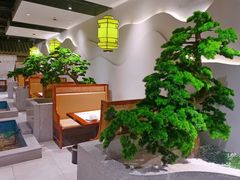 -寿州大饭店·餐厅