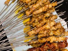 -瓦房店活羊大串(锦绣店)