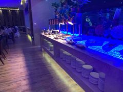 -长沙三景韦尔斯利酒店·Oval全日制餐厅自助餐