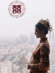 -LAFINE 兰斐婚纱礼服馆