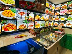 -老妈厨房团圆饺子东北菜(北环路店)