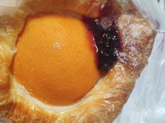 丹麦黄桃-仟吉(沿港路店)