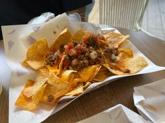-Taco Bell 塔可钟(民田路店)