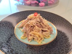 -东海朗廷酒店-唐阁T’ANG COURT 中餐厅